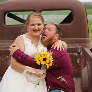 Meet your Posher, Brent